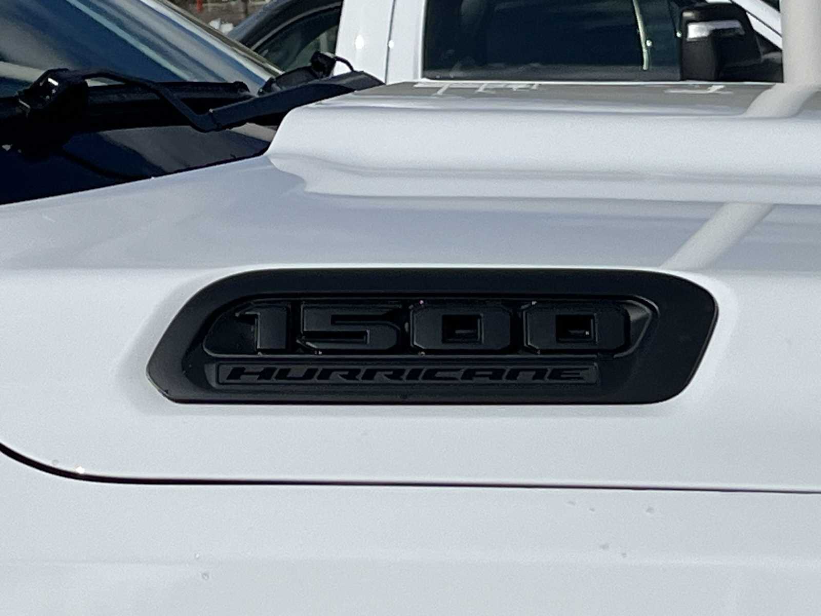 Thumbnail: 2026 RAM 1500 - 7