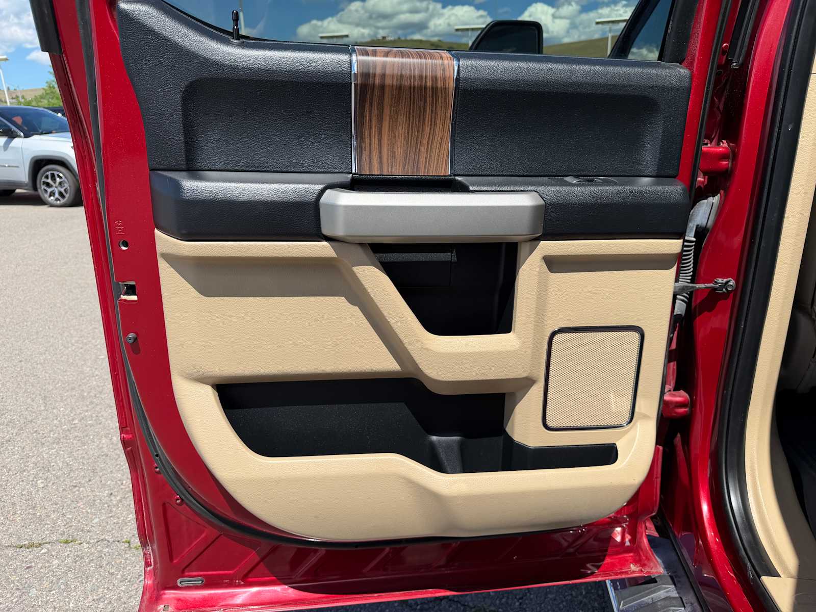 Thumbnail: 2017 Ford F-150 - 22