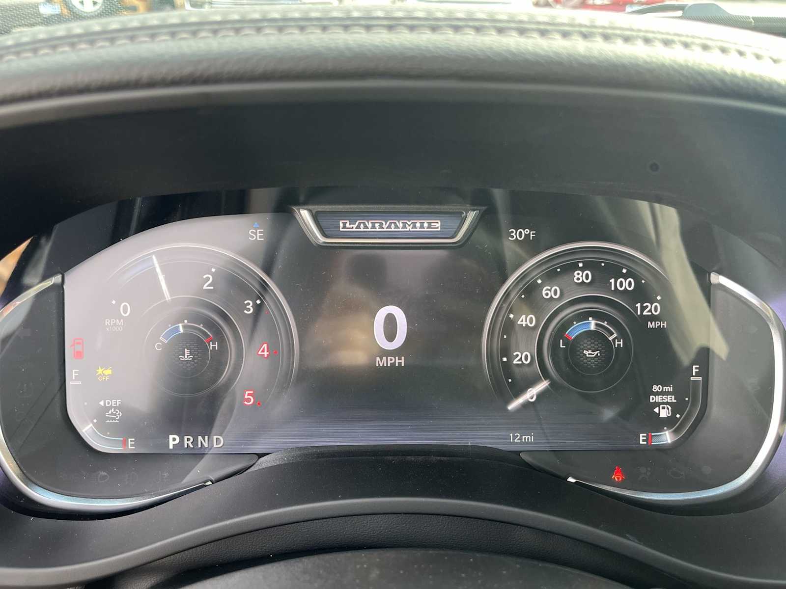 Thumbnail: 2026 RAM 2500 - 18