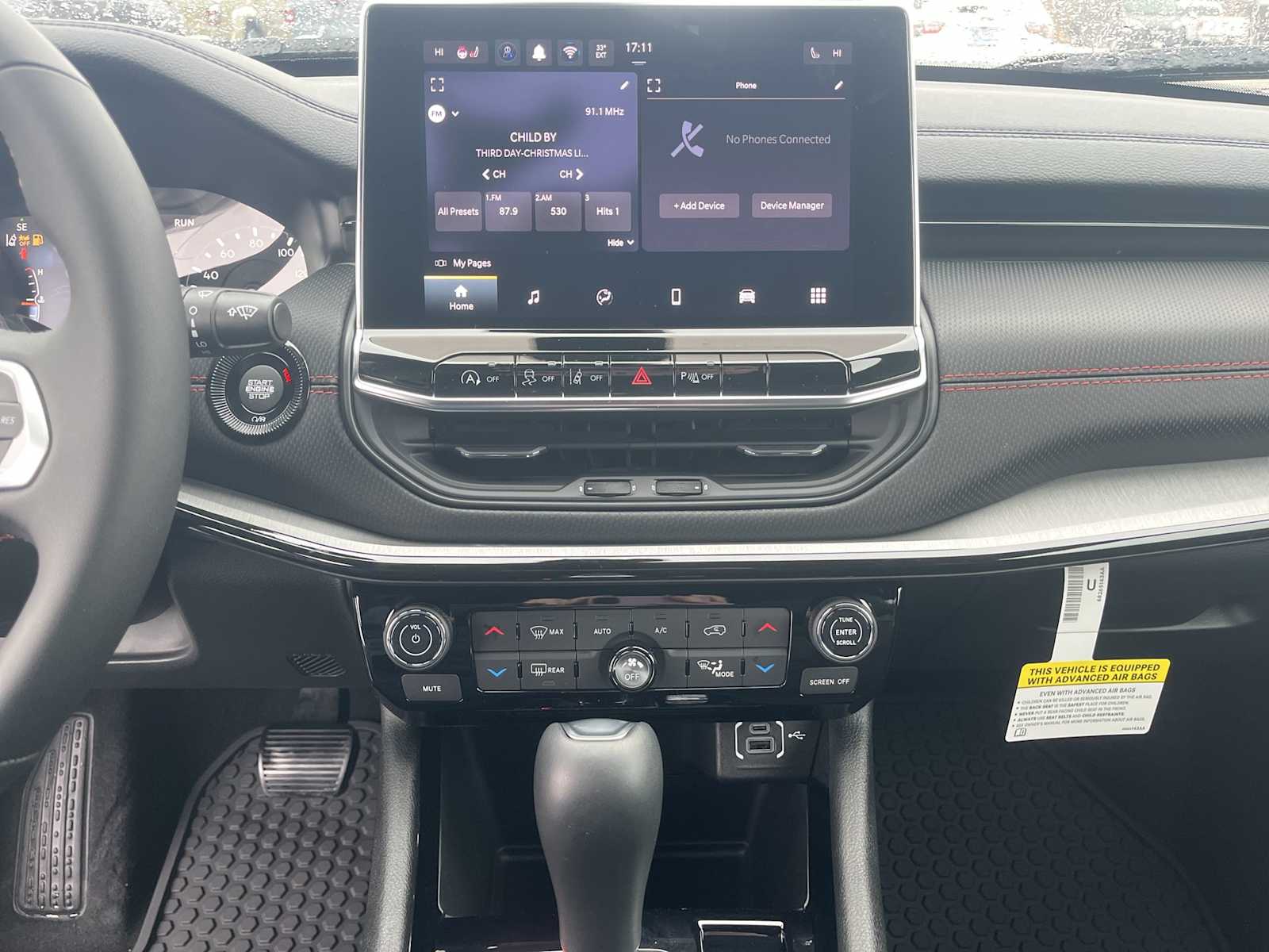 Thumbnail: 2026 Jeep Compass - 16