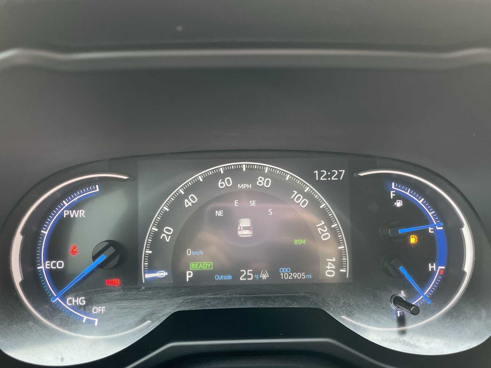 Thumbnail: 2020 Toyota RAV4 - 18