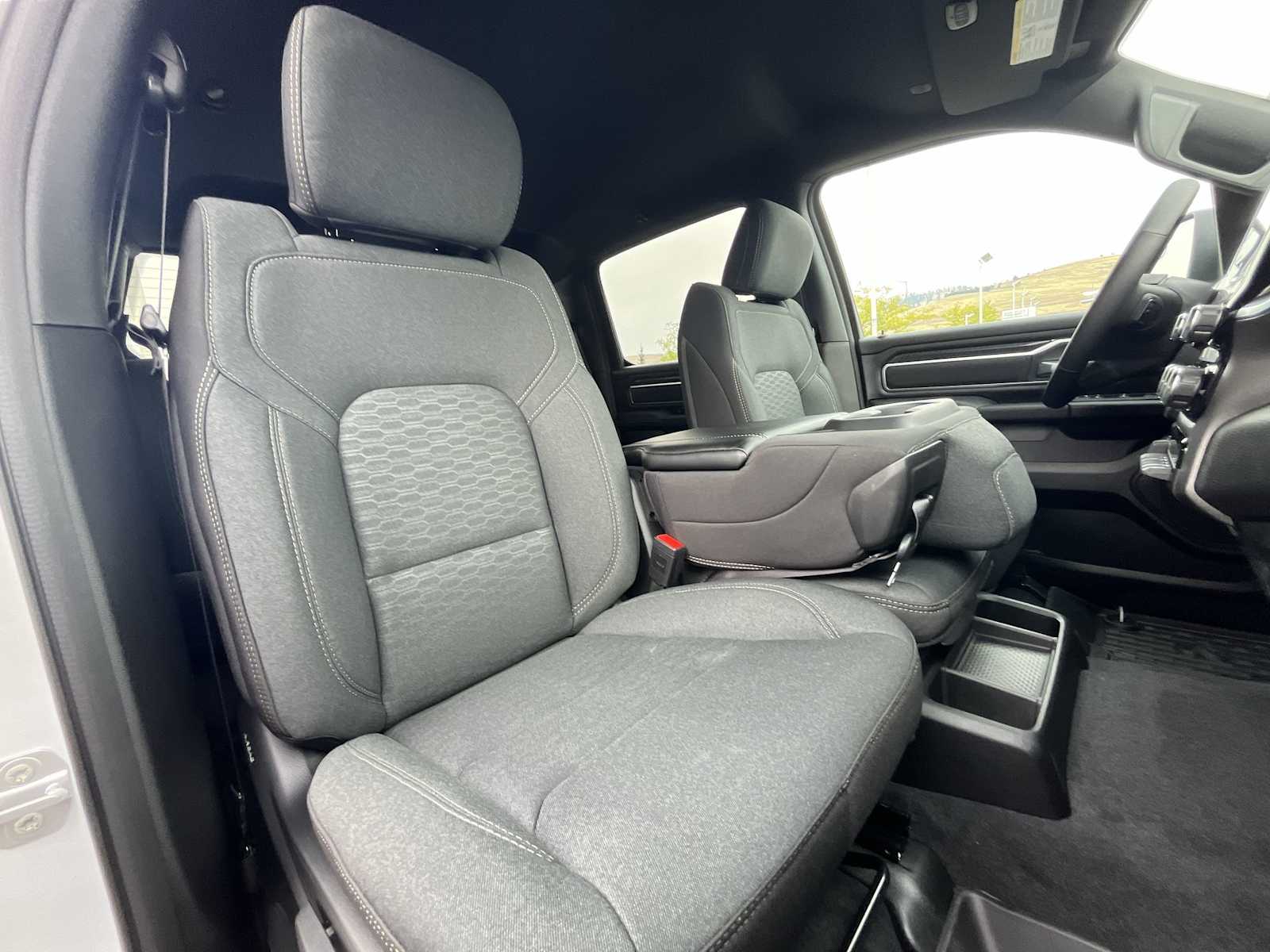 Thumbnail: 2025 RAM 1500 - 14