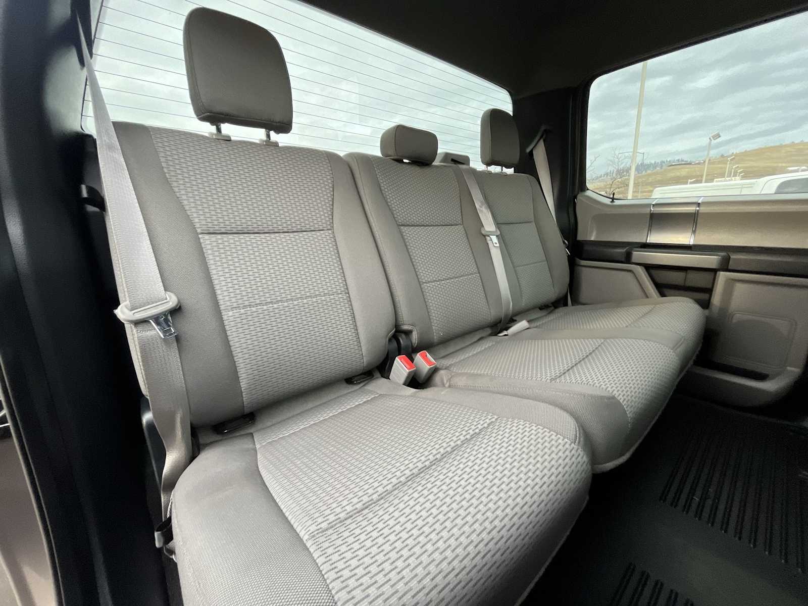 Thumbnail: 2020 Ford F-150 - 13