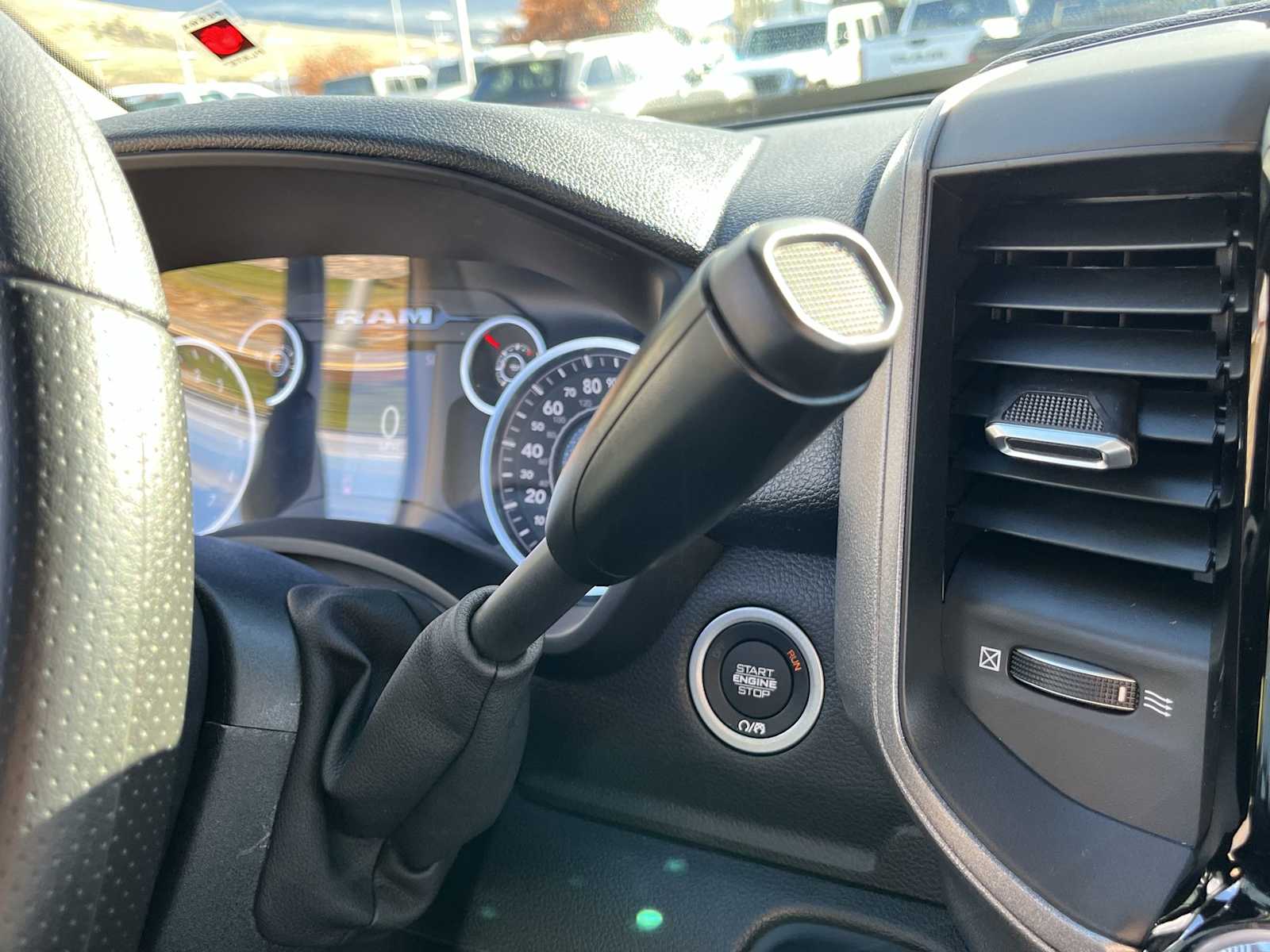 Thumbnail: 2026 RAM 2500 - 17