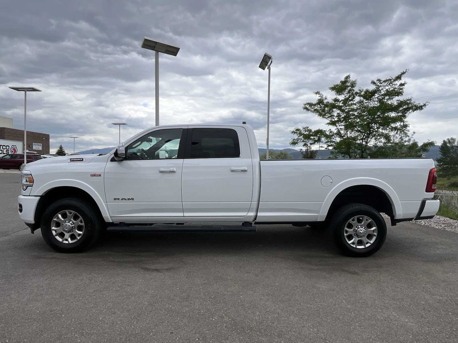 Thumbnail: 2019 RAM 2500 - 3