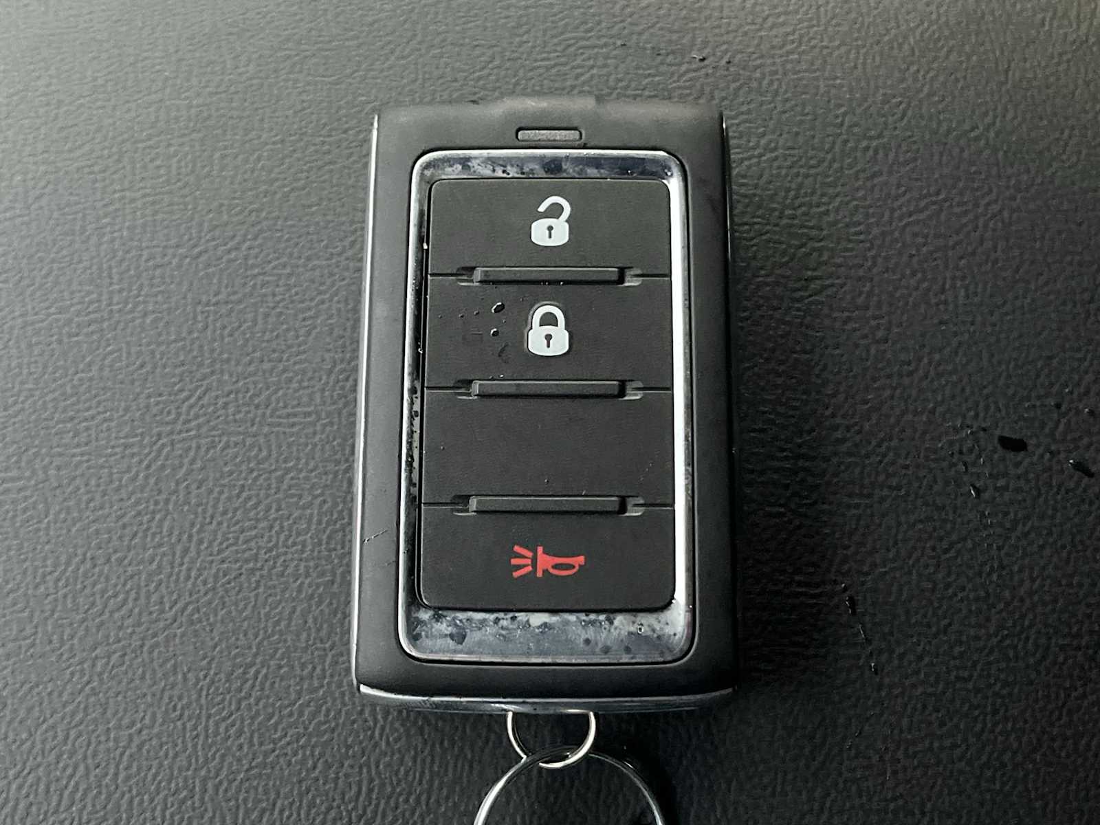 Thumbnail: 2025 Jeep Grand Cherokee - 20