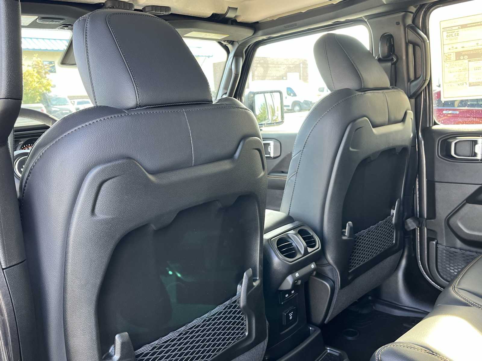 Thumbnail: 2026 Jeep Wrangler - 12