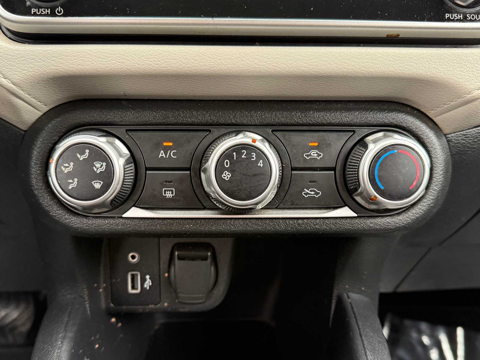 Thumbnail: 2021 Nissan Versa - 16