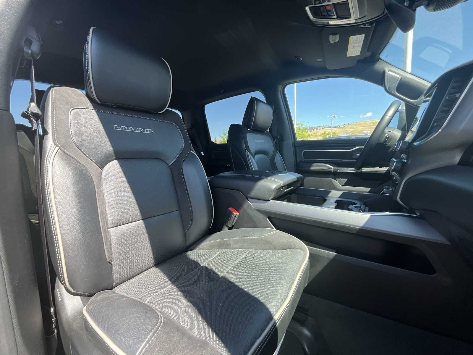 Thumbnail: 2024 RAM 1500 - 14
