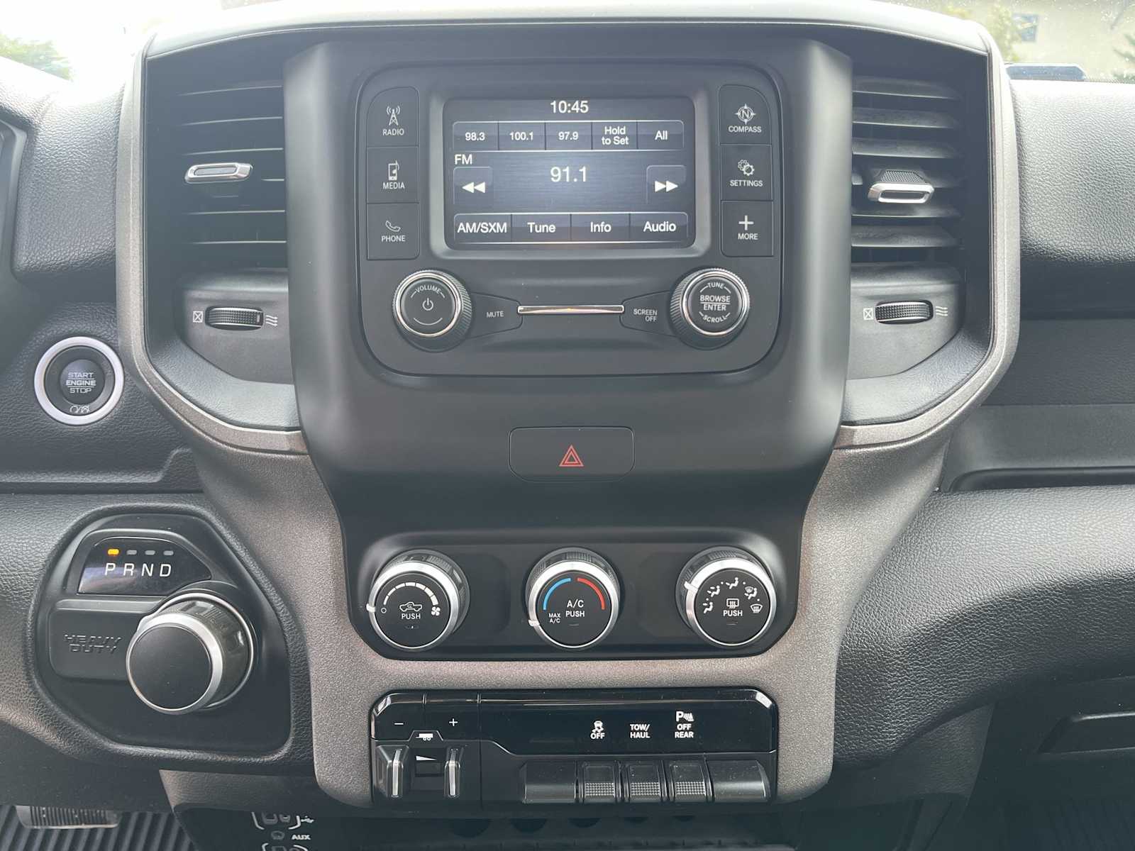 Thumbnail: 2019 RAM 3500 - 16