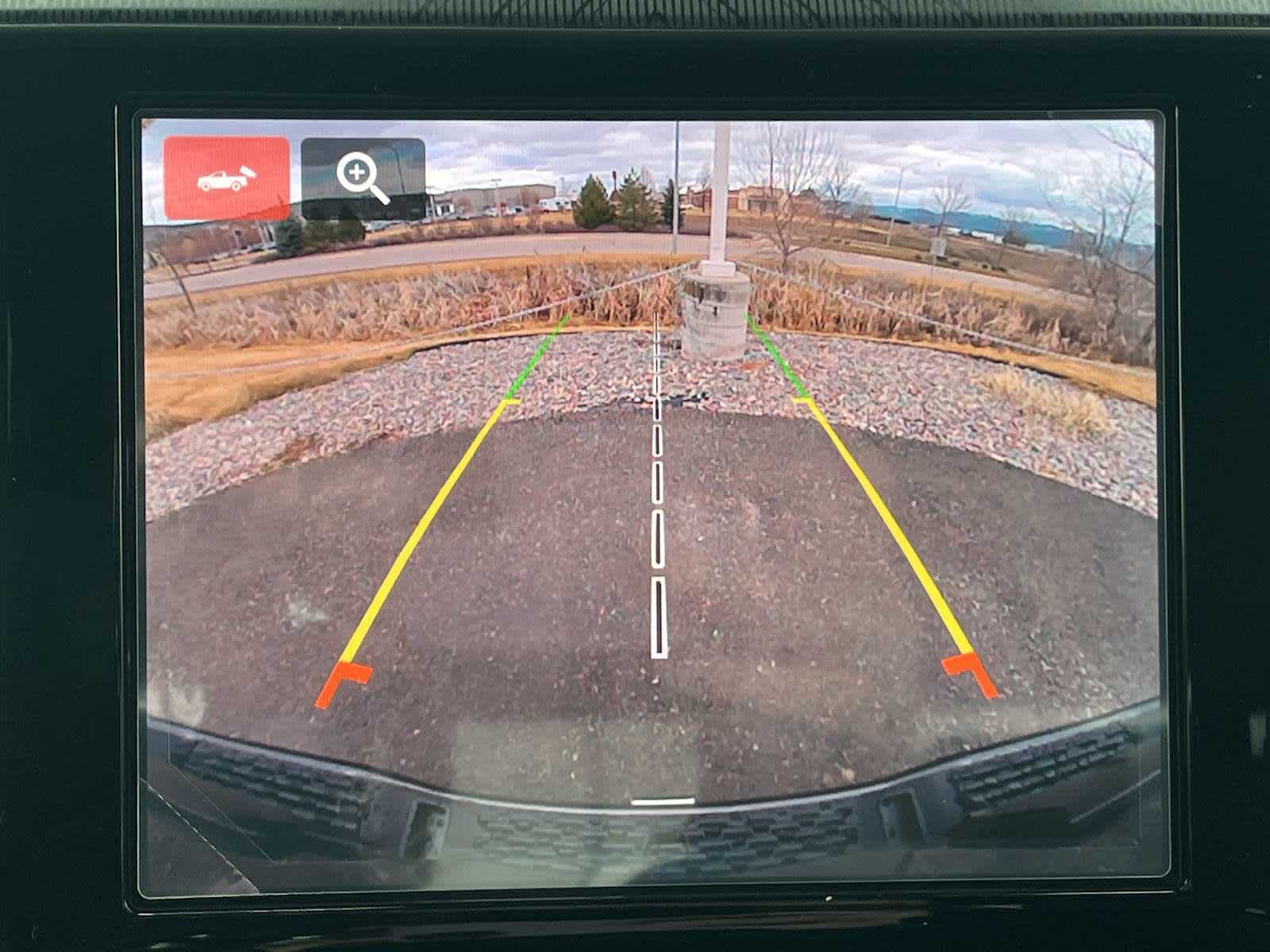 Thumbnail: 2026 RAM 1500 - 32