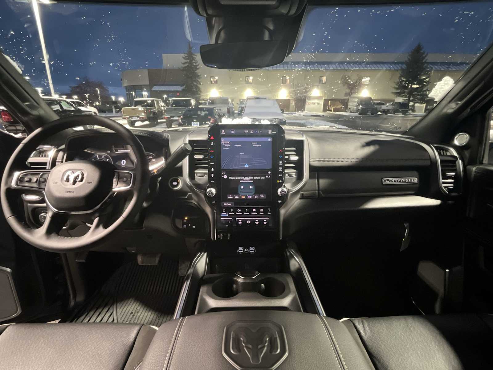 Thumbnail: 2026 RAM 2500 - 10