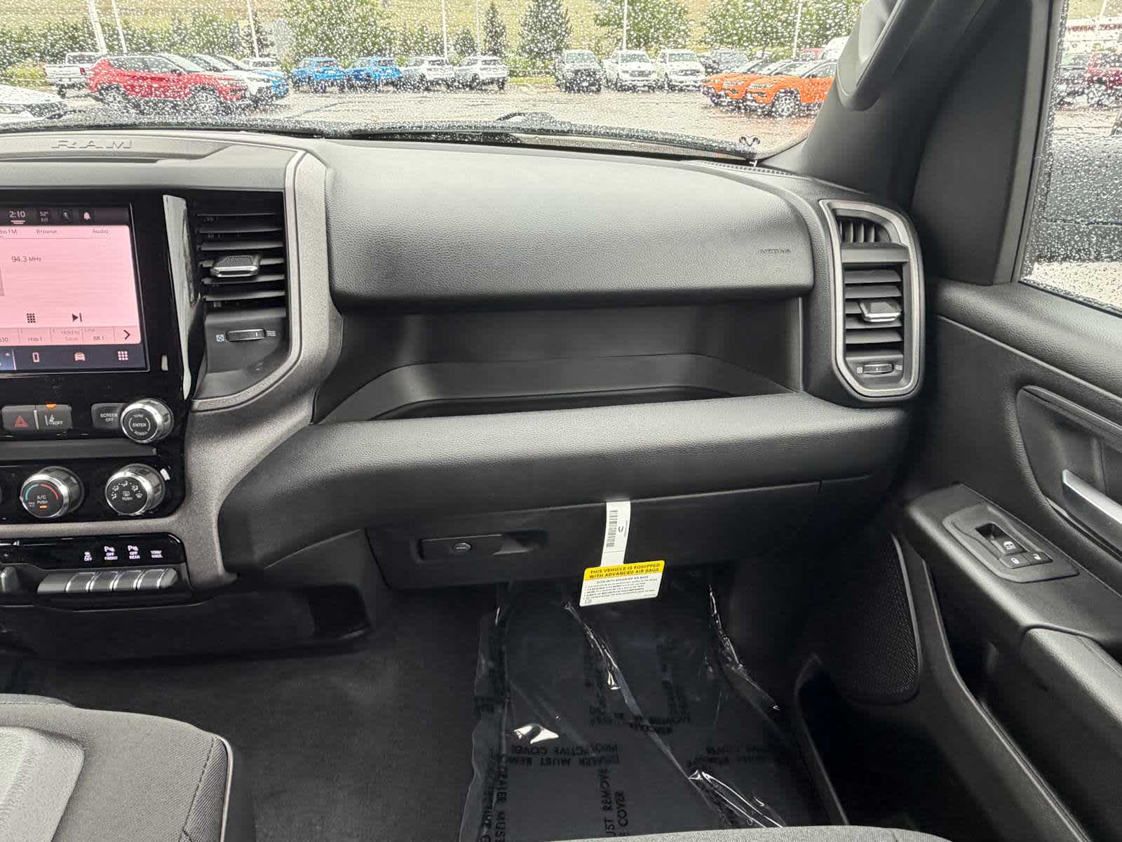 Thumbnail: 2026 RAM 1500 - 27