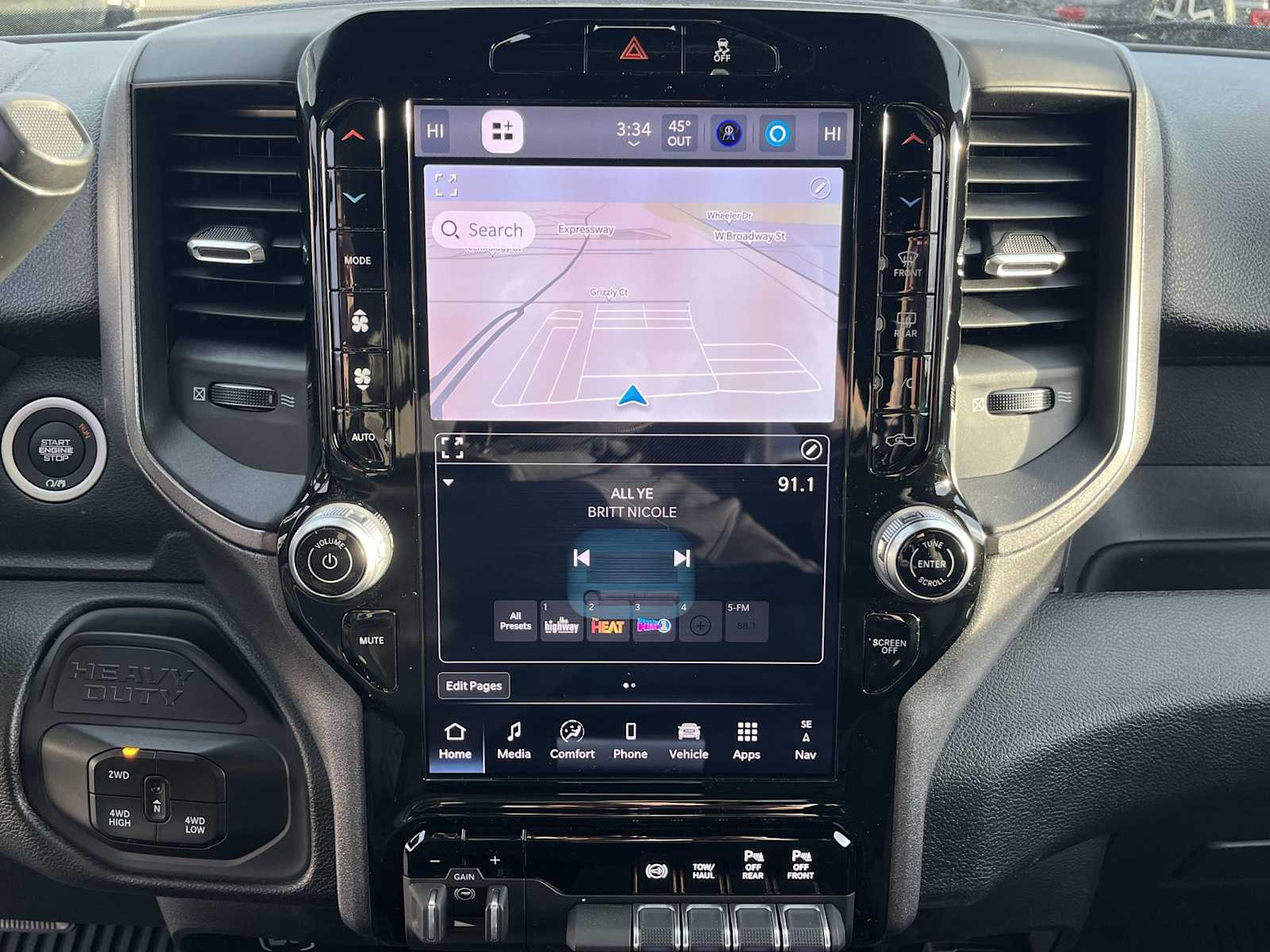 Thumbnail: 2026 RAM 3500 - 16