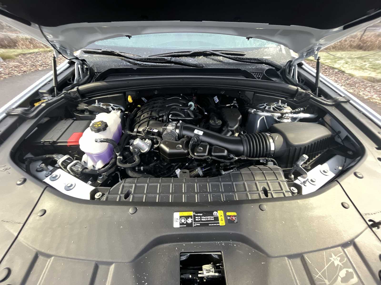 Thumbnail: 2025 Jeep Grand Cherokee - 9