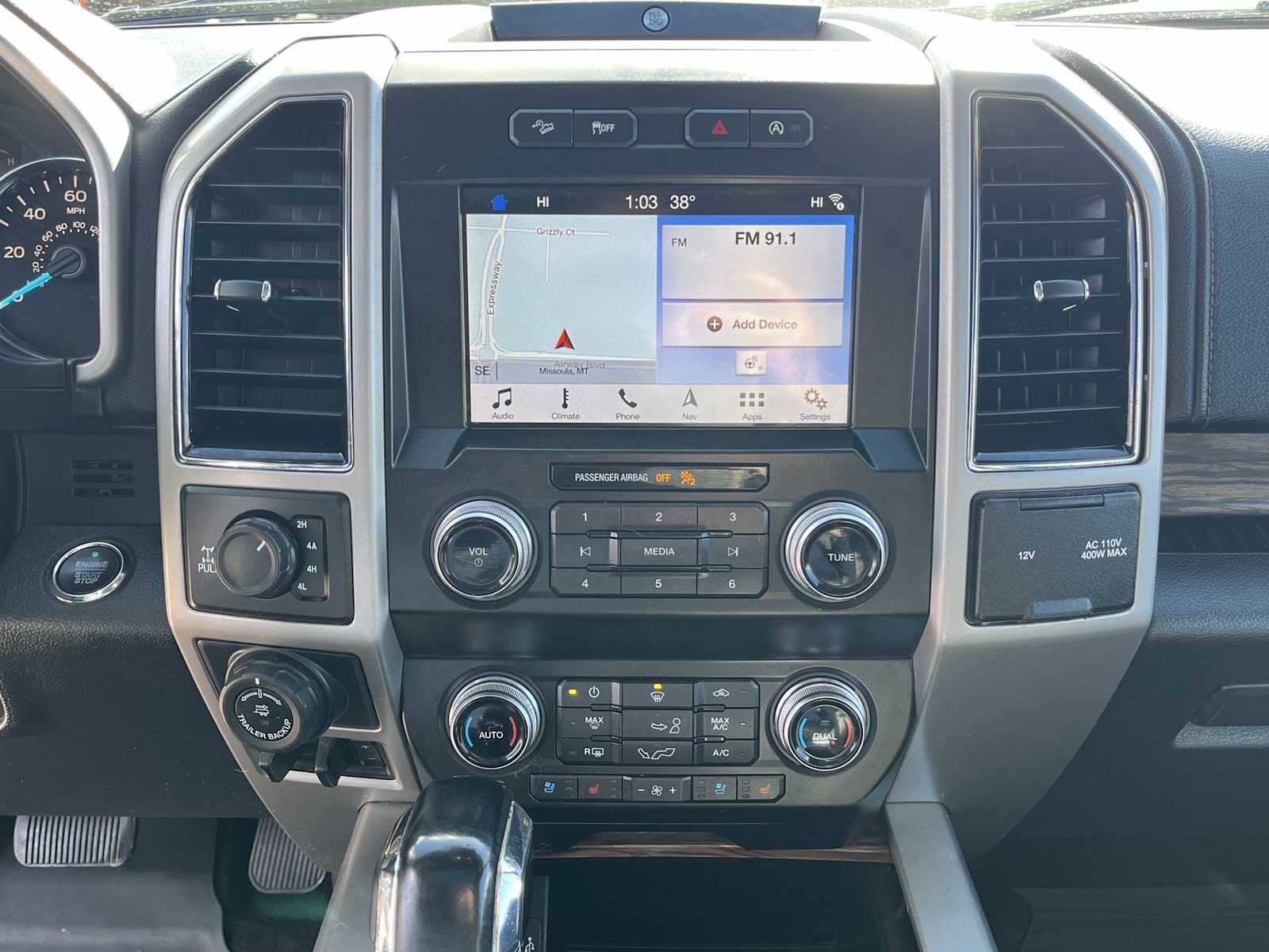 Thumbnail: 2019 Ford F-150 - 16