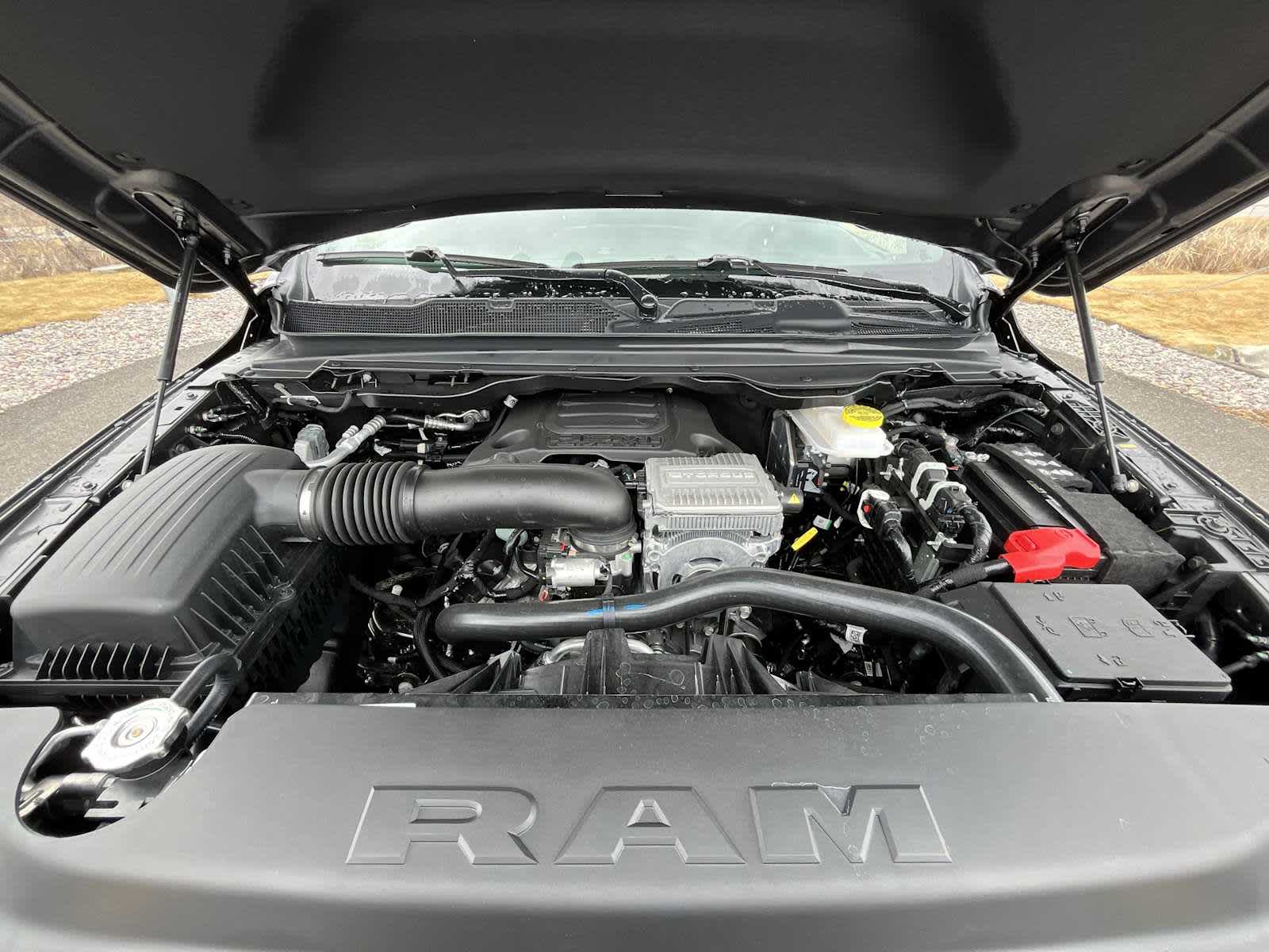 Thumbnail: 2026 RAM 1500 - 19
