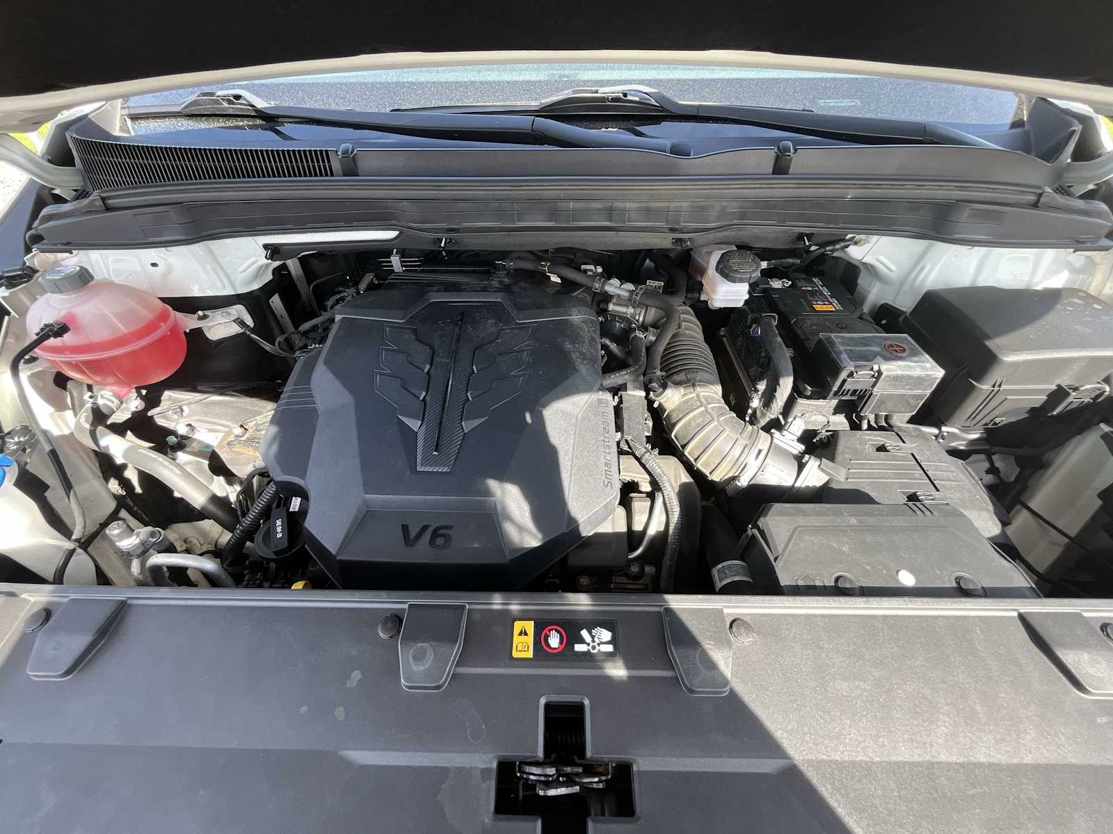 2022 Kia Carnival LXS 9
