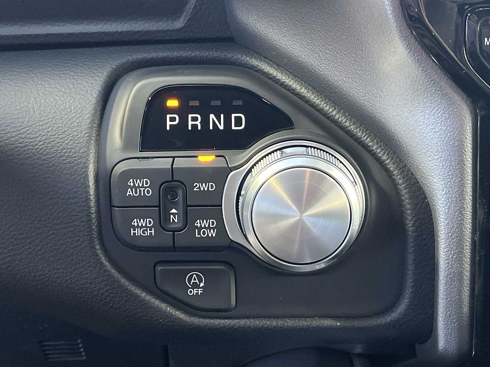 Thumbnail: 2026 RAM 1500 - 17