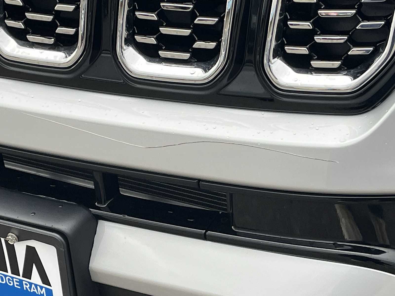 Thumbnail: 2026 Jeep Compass - 22