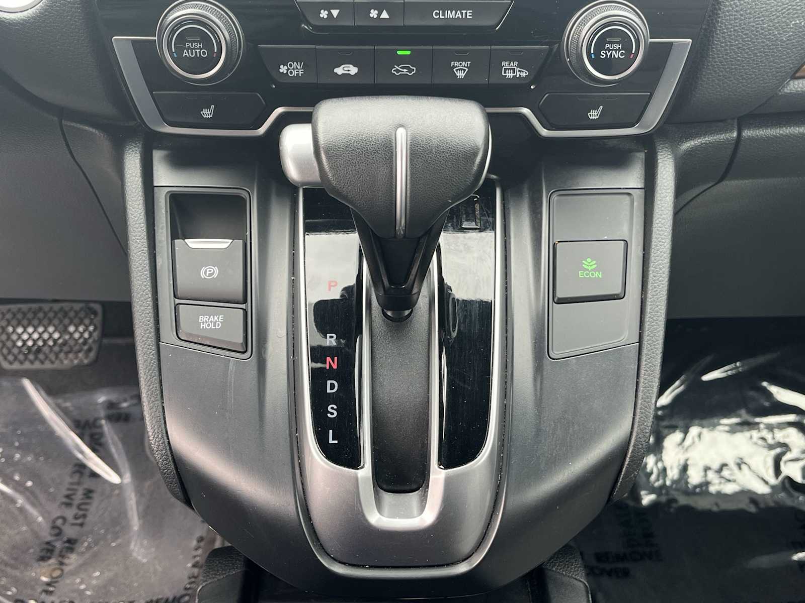 Thumbnail: 2019 Honda CR-V - 17