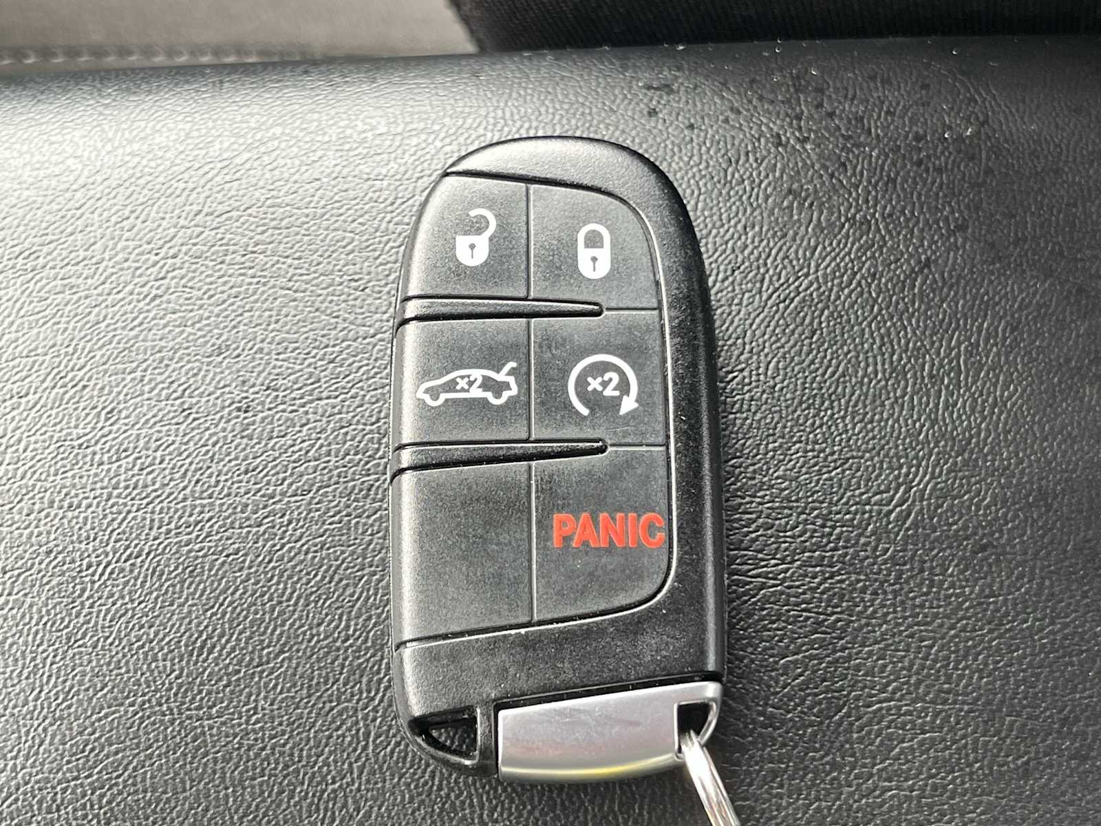 Thumbnail: 2022 Dodge Challenger - 20