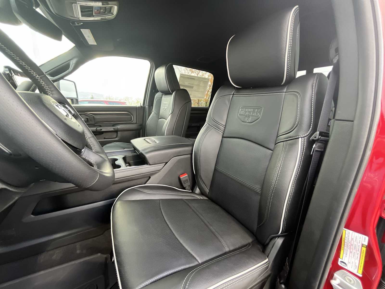 Thumbnail: 2026 RAM 2500 - 11