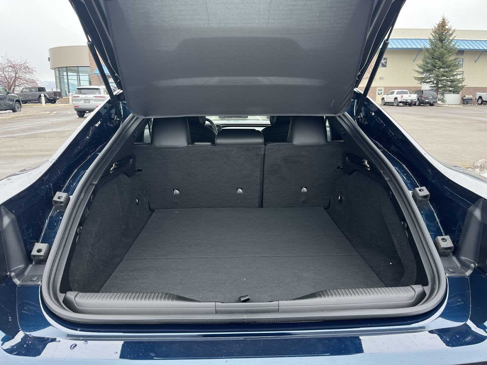 Thumbnail: 2026 Dodge Charger - 29