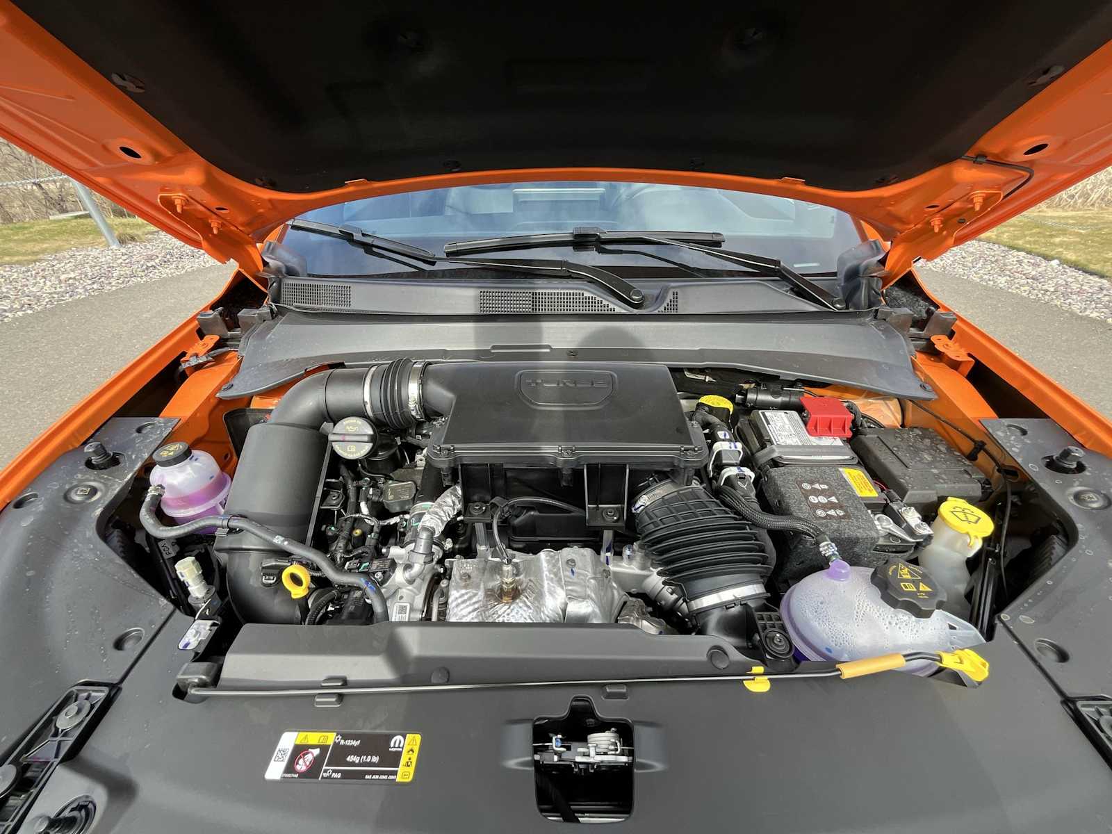 Thumbnail: 2026 Jeep Compass - 9