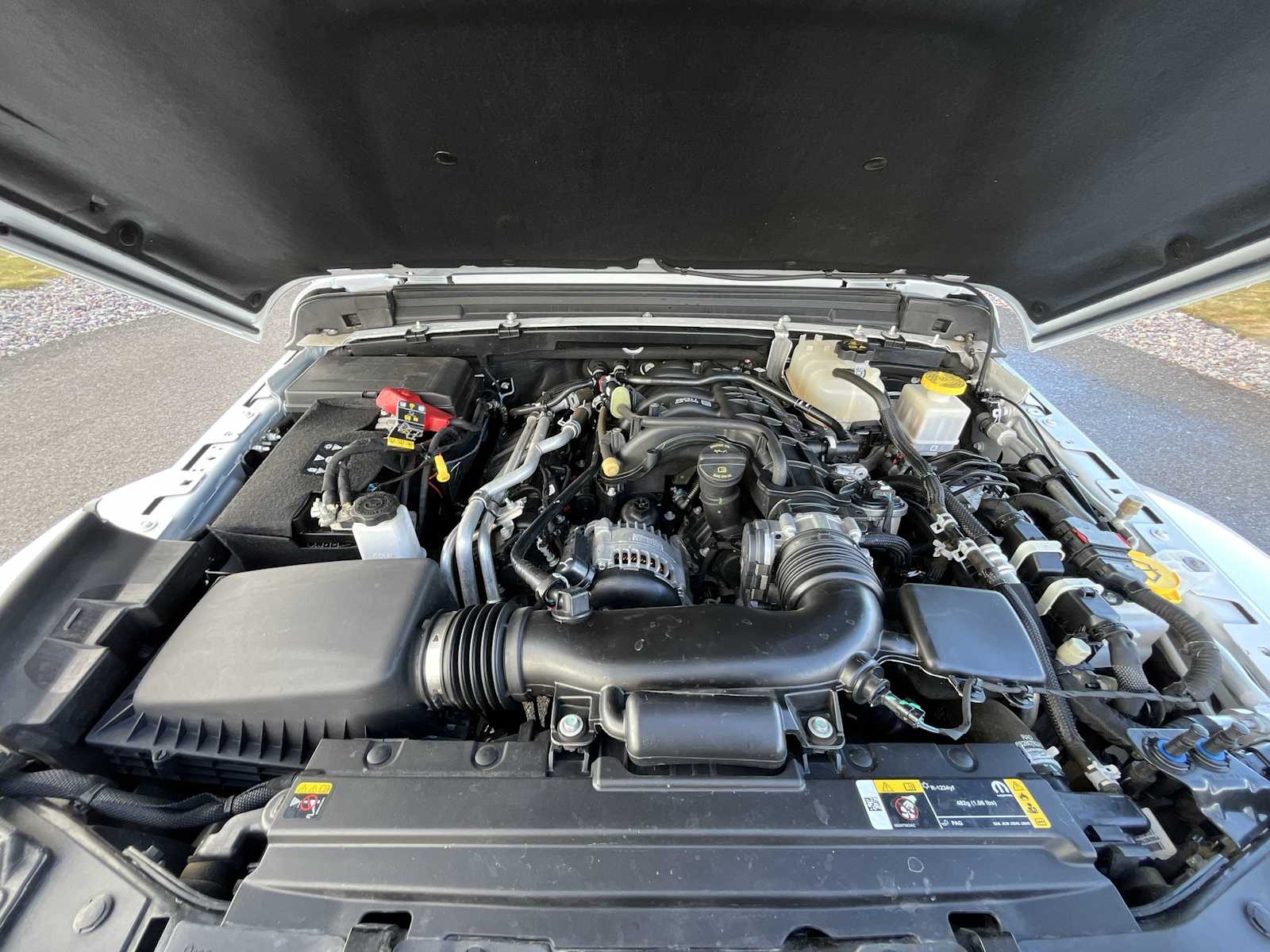 Thumbnail: 2023 Jeep Gladiator - 9