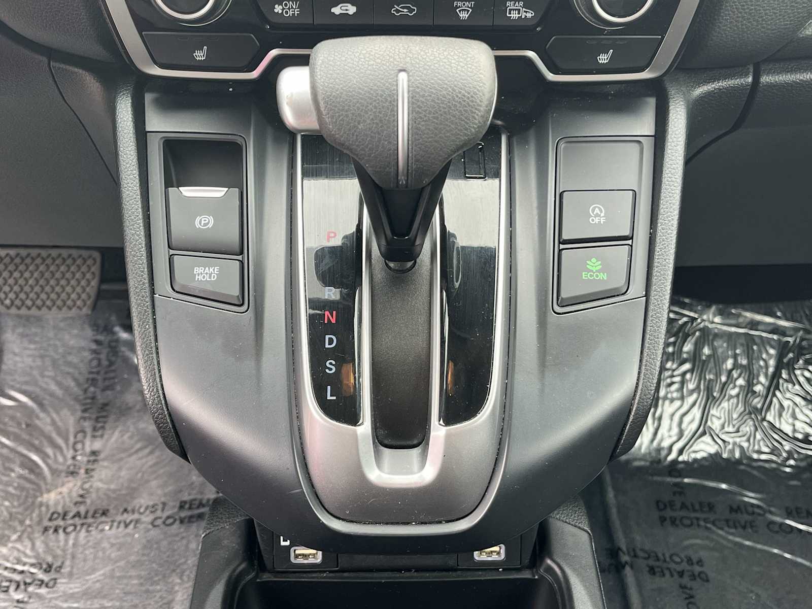 Thumbnail: 2020 Honda CR-V - 17
