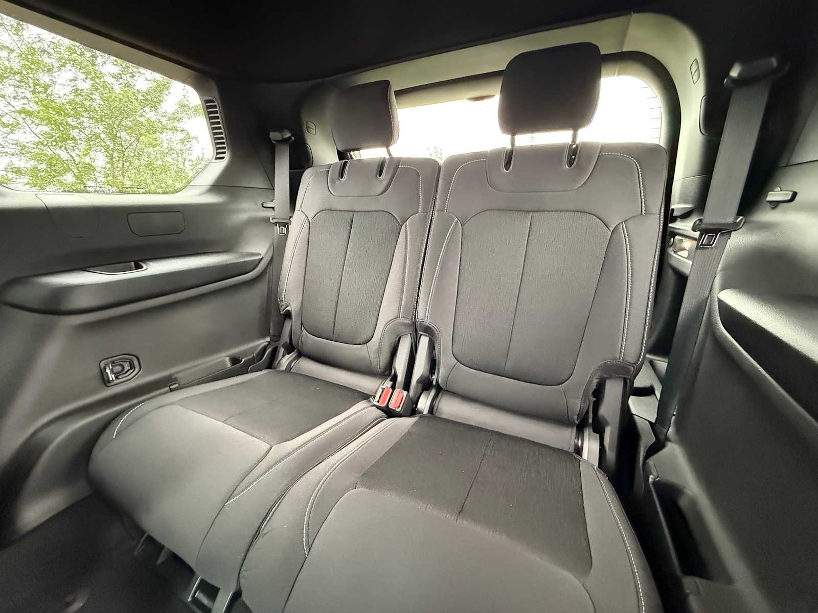 Thumbnail: 2025 Jeep Grand Cherokee - 26