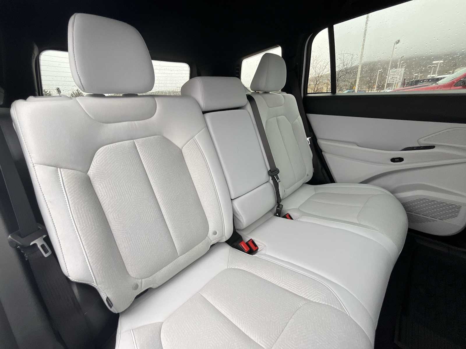 Thumbnail: 2026 Jeep Cherokee - 13