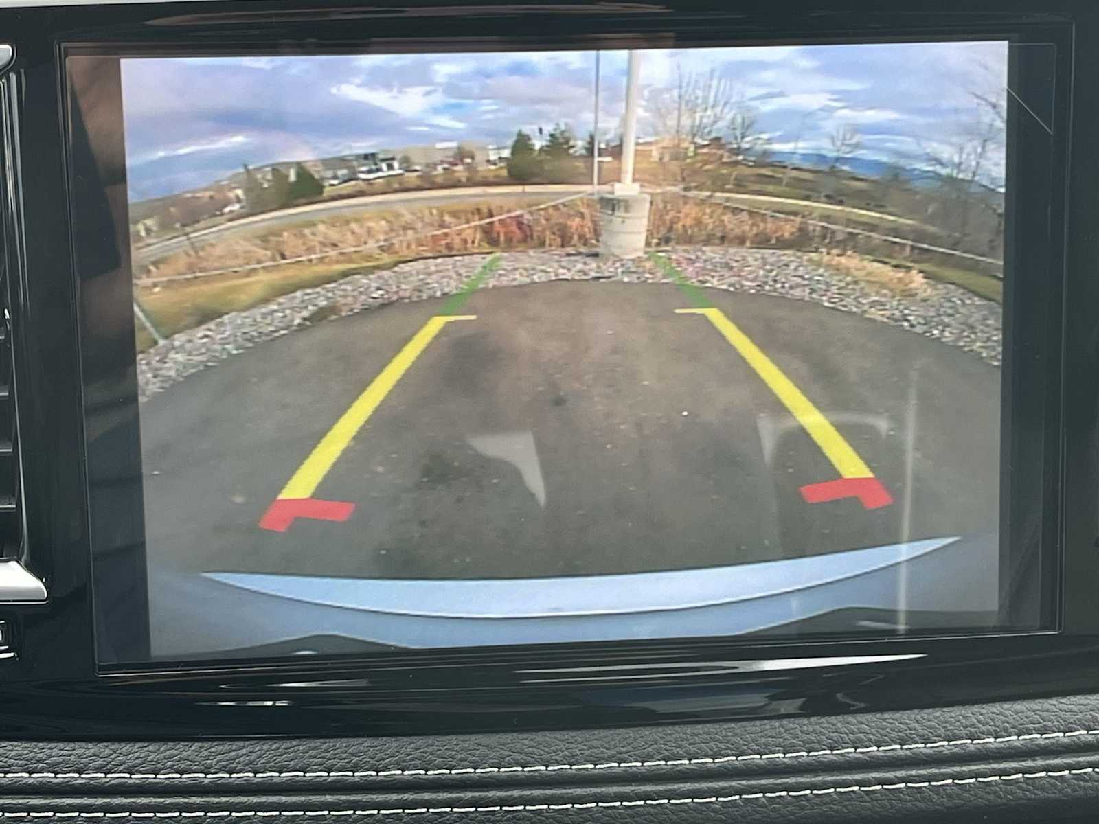 Thumbnail: 2026 Chrysler Pacifica - 23