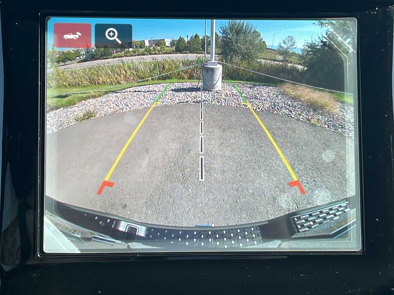 Thumbnail: 2026 RAM 1500 - 22