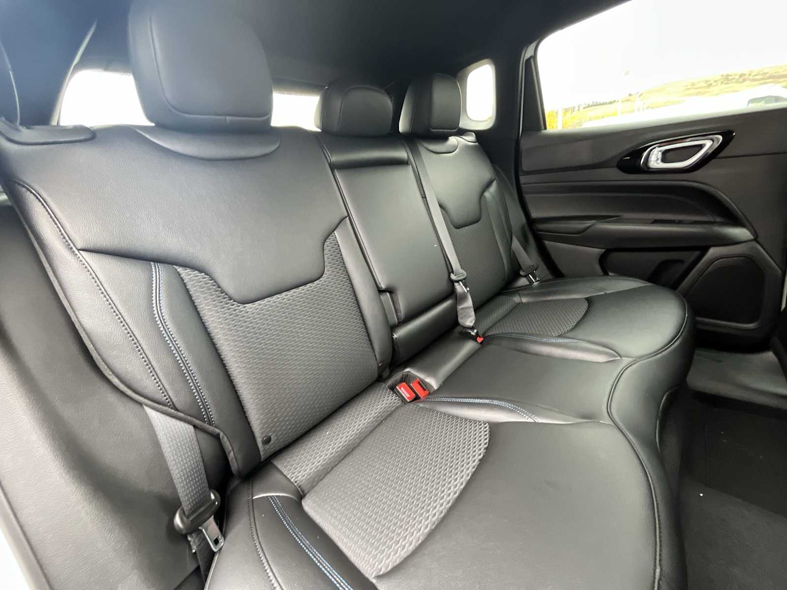 Thumbnail: 2026 Jeep Compass - 13