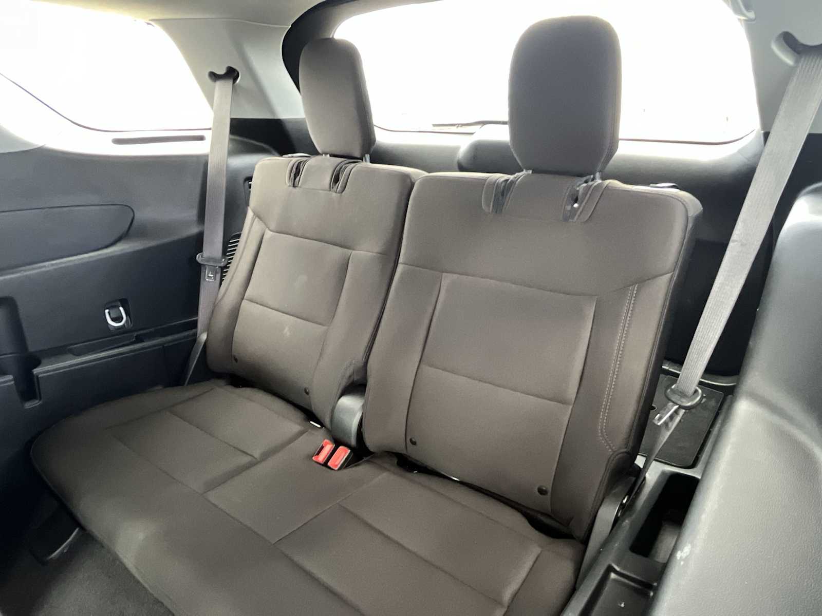 Thumbnail: 2023 Ford Explorer - 22