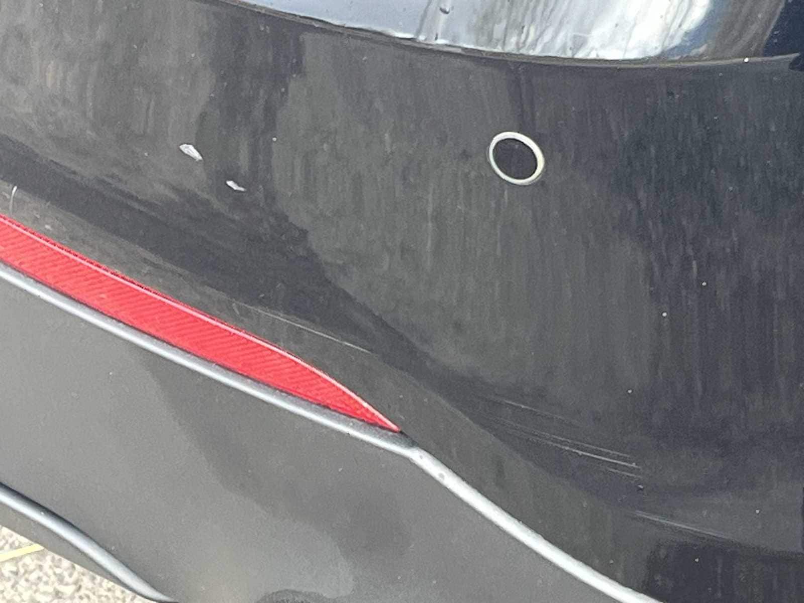 Thumbnail: 2019 Ford Taurus - 25