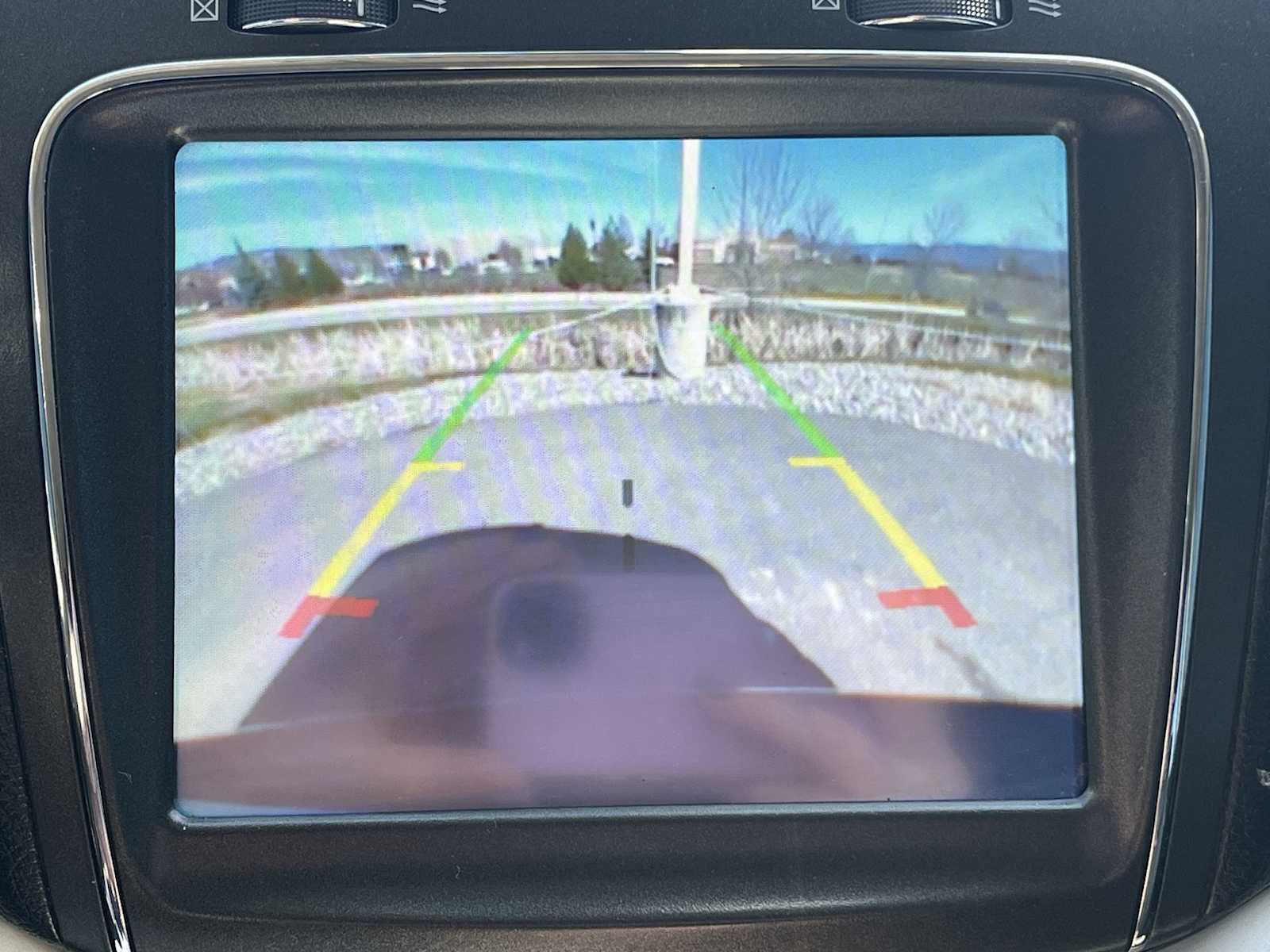 Thumbnail: 2019 Dodge Journey - 23