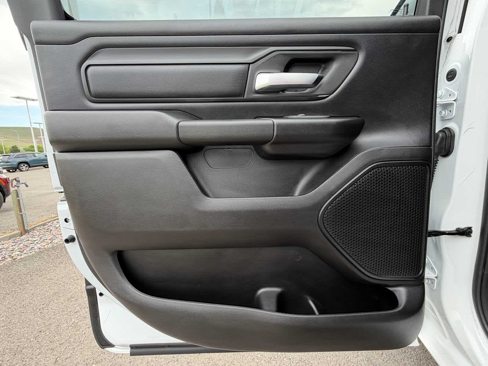 Thumbnail: 2026 RAM 1500 - 35