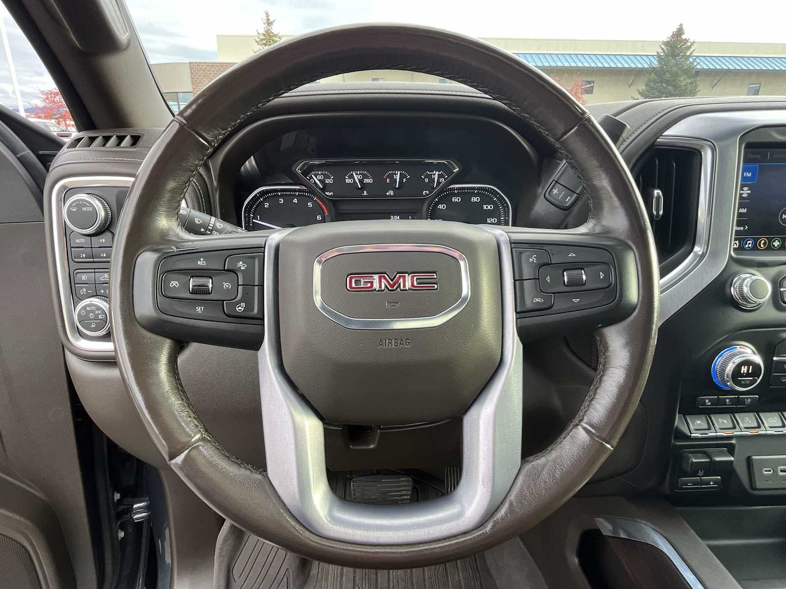 Thumbnail: 2020 GMC Sierra 1500 - 15