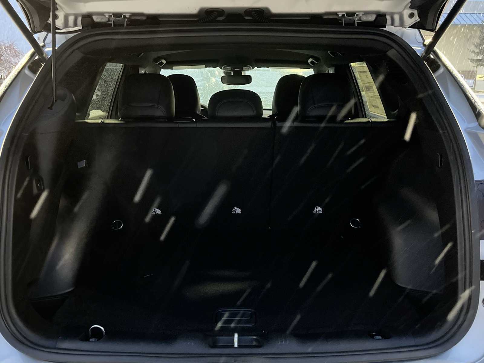 Thumbnail: 2026 Jeep Compass - 19