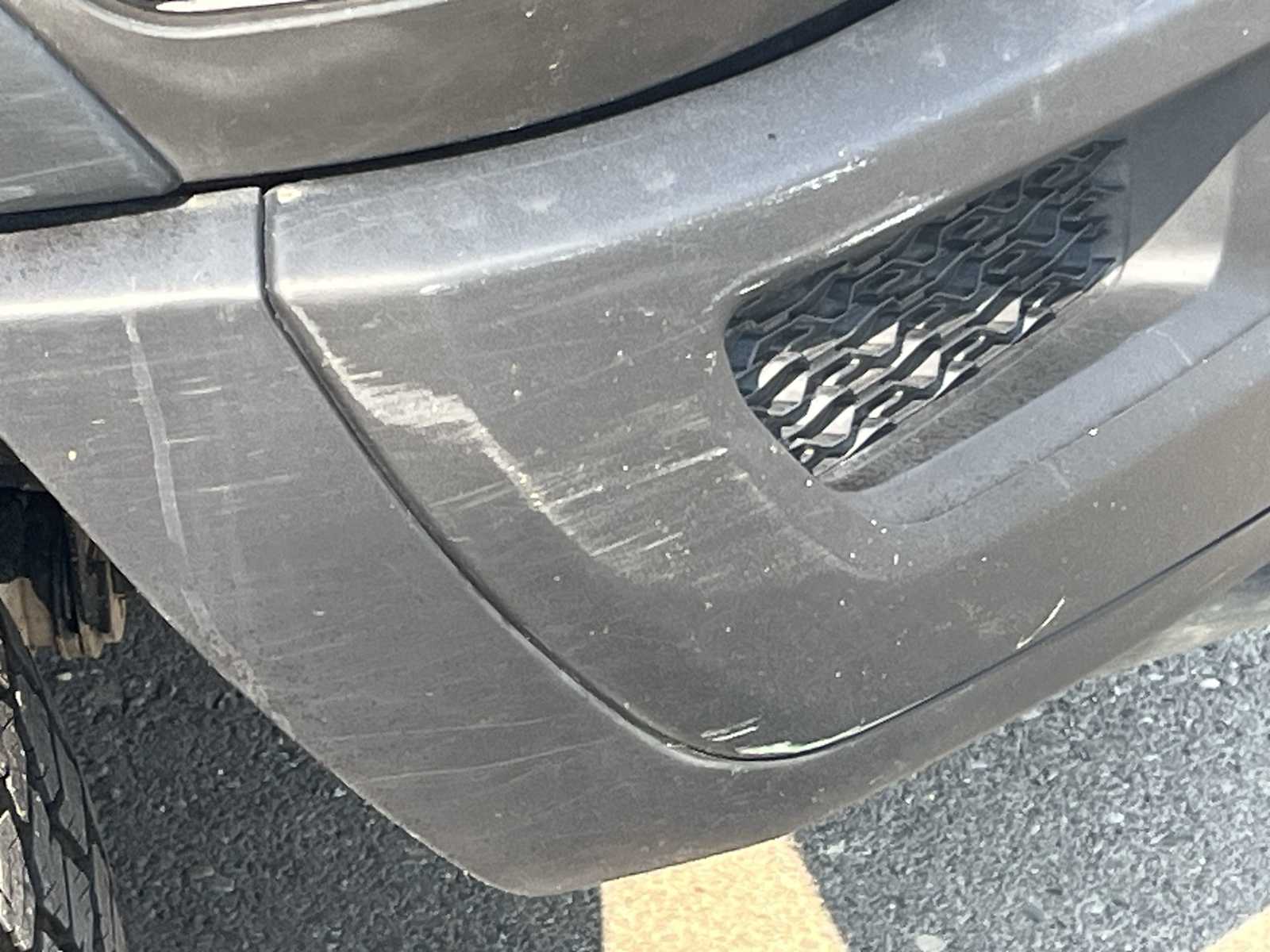 Thumbnail: 2021 RAM 1500 Classic - 28