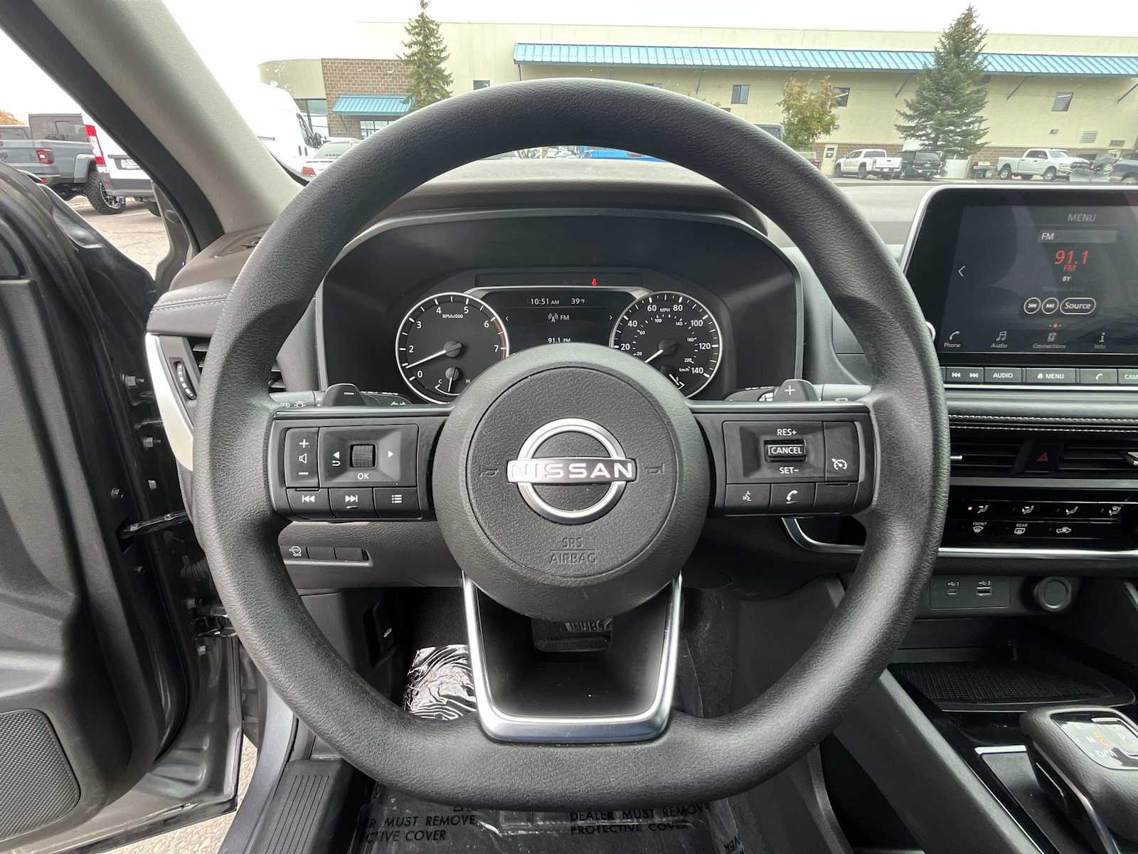 Thumbnail: 2023 Nissan Rogue - 15