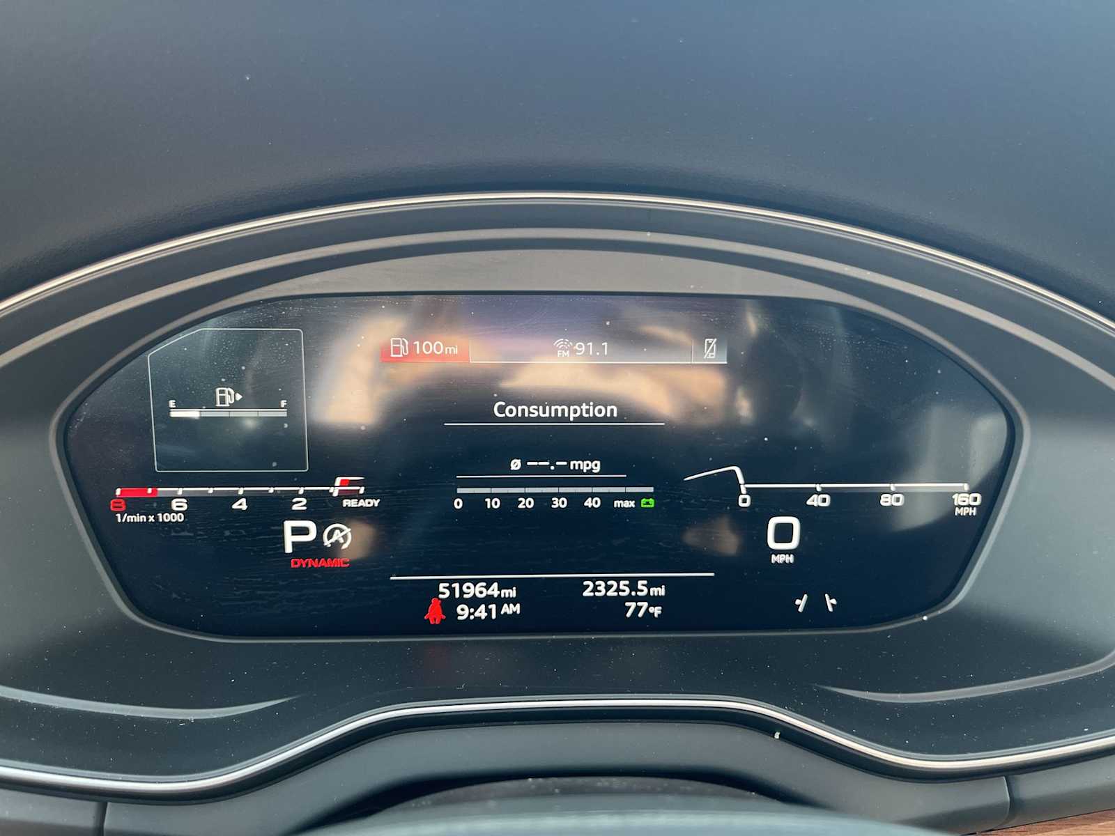 Thumbnail: 2023 Audi Q5 - 18