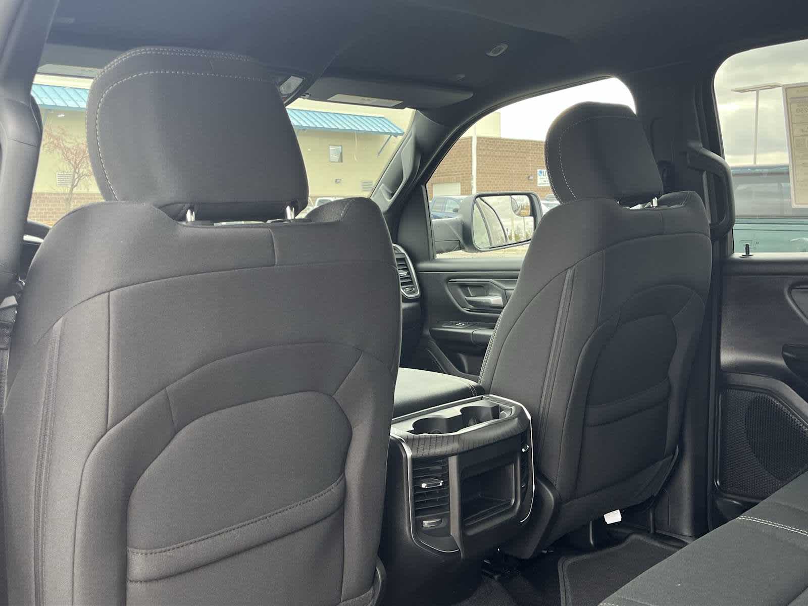 Thumbnail: 2026 RAM 1500 - 22