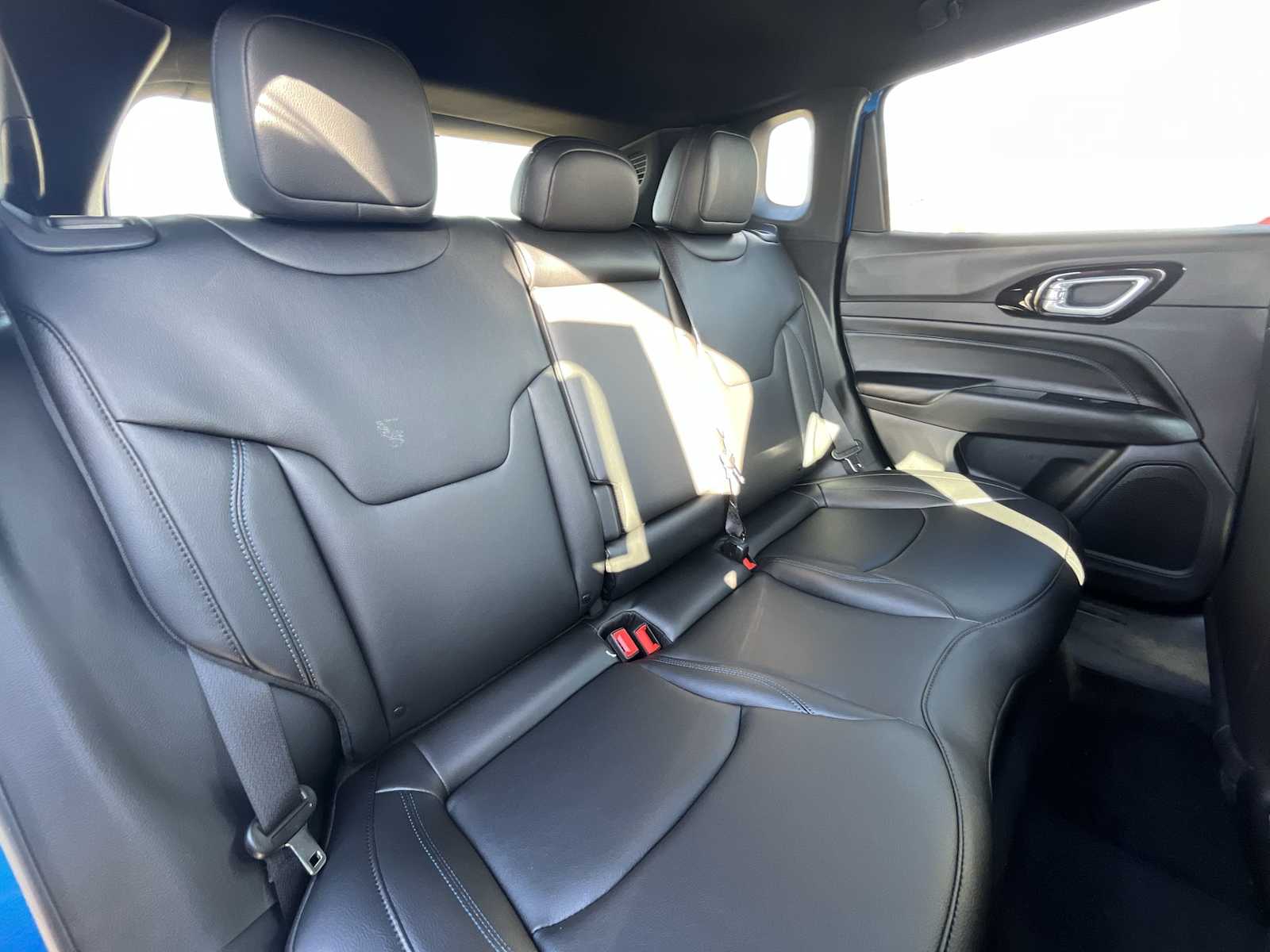 Thumbnail: 2026 Jeep Compass - 13