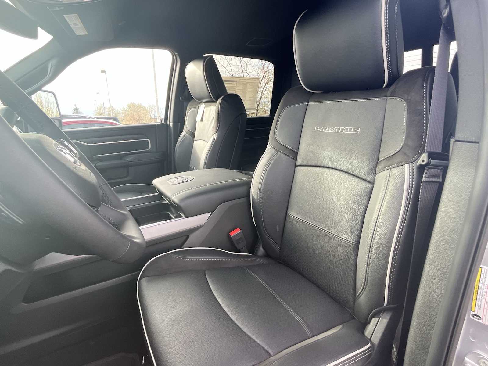 Thumbnail: 2026 RAM 2500 - 11