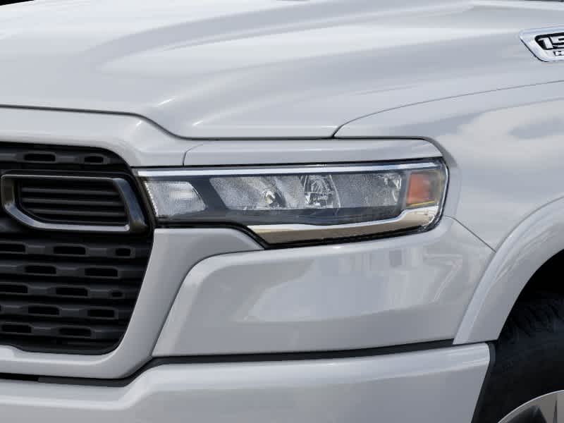 Thumbnail: 2026 RAM 1500 - 6