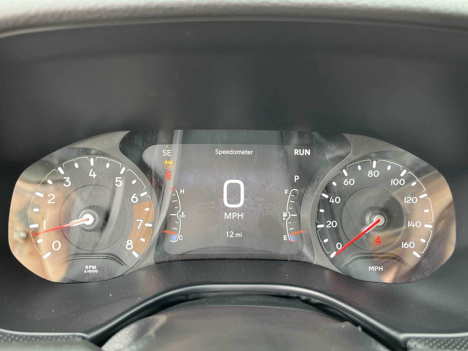 Thumbnail: 2026 Jeep Compass - 18